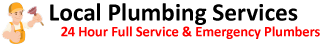 Dunn Loring VA 24 Hour Plumbers